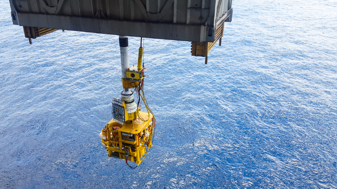 Aquaterra's high-pressure drilling riser system