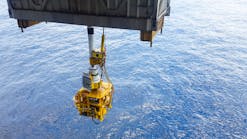 Aquaterra&apos;s high-pressure drilling riser system