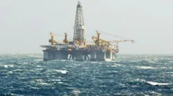 Beach Energy Offshore Otway