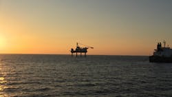 The offshore Block 50 concession in Oman is a key asset of Masirah Oil Ltd. The company successfully achieved first oil in Yumna 1 in February 2020, and 2.12 MMbbl of oil were produced and sold from the Yumna Field that year. The offshore Block 50 concession in Oman is a key asset of Masirah Oil Ltd. The company successfully achieved first oil in Yumna 1 in February 2020, and 2.12 MMbbl of oil were produced and sold from the Yumna Field that year.