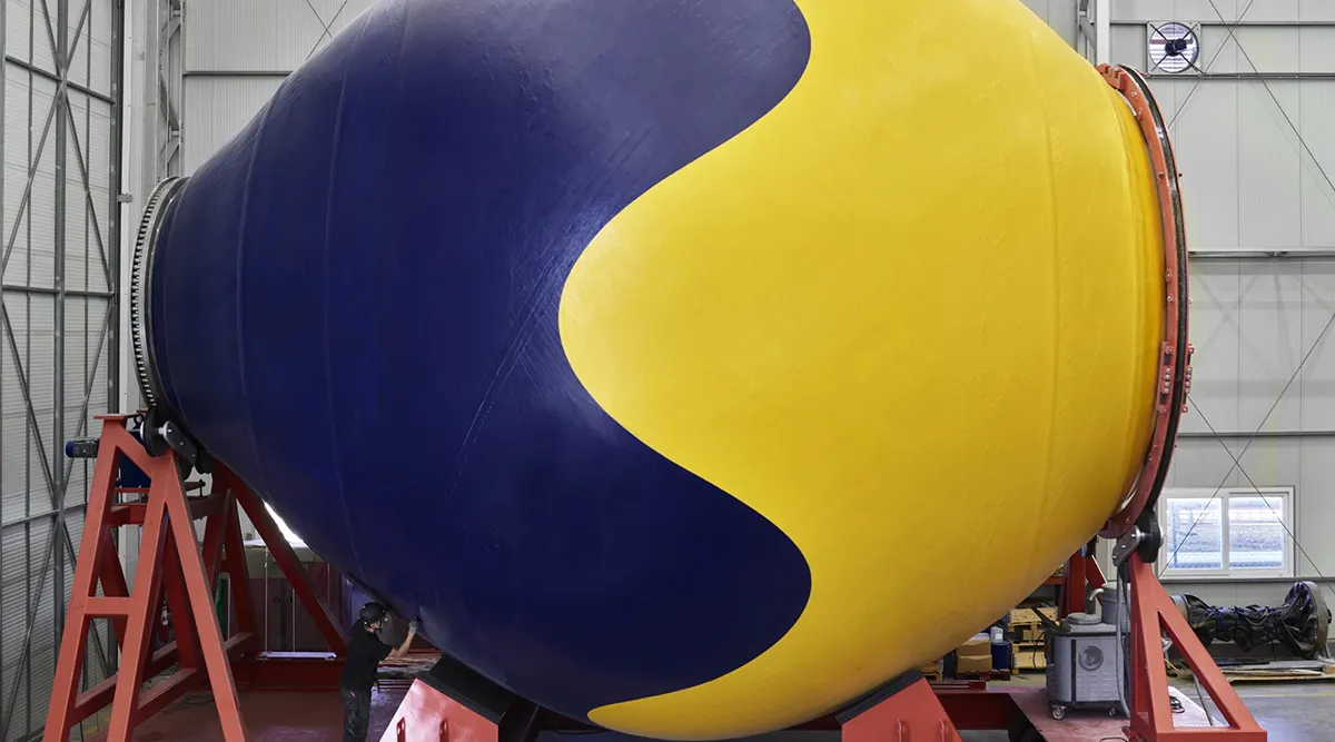 Corpower CorPower Ocean, Maersk install subsea cable for wave energy project ...