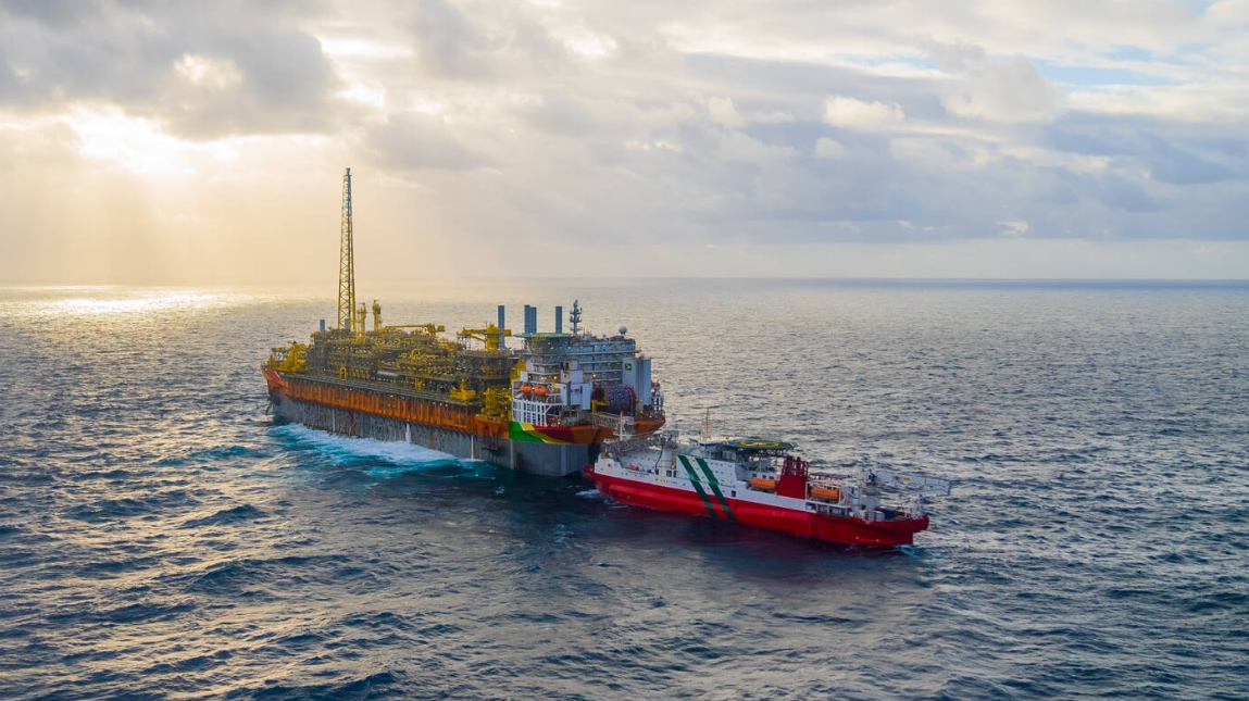 Exxon Mobil Guyana 62e42ccaa3b55