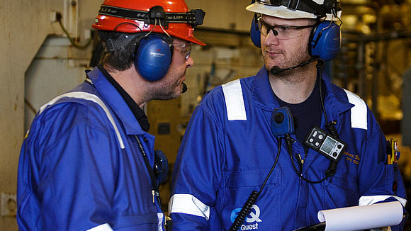 The Greater Kittiwake Area comprises five offshore oil fields: Kittiwake, Mallard, Gadwall, Goosander and Grouse. EnQuest says through successful rejuvenation of the well stock, improving water injection capability and a focus on debottlenecking the production system, significant increases in volume and uptime have been achieved.