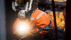 Heerema Awarded Decommissioning Contract For Woodside S Nganhurra Riser Turret Mooring 62df1ed4873e1 Heerema Awarded Decommissioning Contract For Woodside S Nganhurra Riser Turret Mooring 62df1ed4873e1