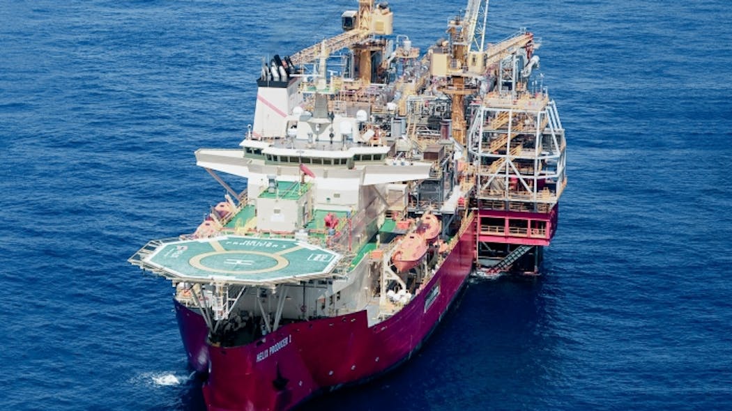 Helix Energy acquires Alliance, expanding its GoM presence Offshore