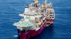 The Helix Producer I is the Gulf of Mexico&rsquo;s first ship-shaped, disconnectable, dynamically positioned (DP2), floating production unit. It is designed to serve smaller oil fields in deepwater over the life of the facility and can also be utilized as an early production test vessel.