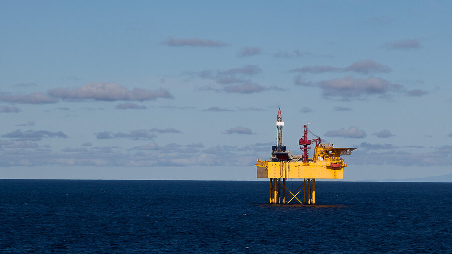 Maari is New Zealand&rsquo;s largest oil field and lies 80 km off the south Taranaki coast. OMV agreed to divest its 69% interest in the Maari Field to Jadestone Energy in 2019.