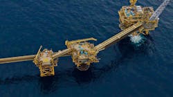 The Halfdan hub includes Halfdan and Halfdan North East (NE). According to Noreco, Halfdan is the largest producing field in Denmark and an important DUC asset in terms of value and resources, both technically and commercially. The Halfdan main field was discovered in 1998, brought on stream in 1999 and Halfdan NE in 2004. The Halfdan hub includes Halfdan and Halfdan North East (NE). According to Noreco, Halfdan is the largest producing field in Denmark and an important DUC asset in terms of value and resources, both technically and commercially. The Halfdan main field was discovered in 1998, brought on stream in 1999 and Halfdan NE in 2004.