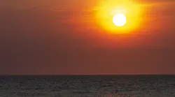 North Sea