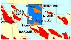 P2437 – Selene P2437 – Selene