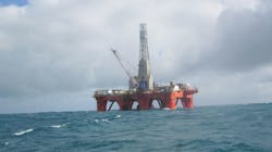 Serica Energy Eigg Spud 62cc3d28e1d36 Serica Energy Eigg Spud 62cc3d28e1d36