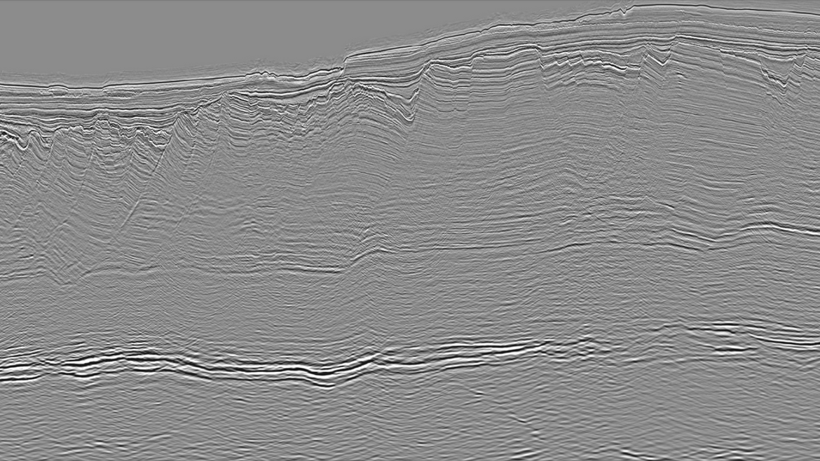 Shearwater's onboard QC and processing provides shot-by-shot far-field estimation and QC using near-field hydrophones. The company's onboard QC and processing are available on all its seismic vessels.