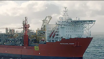 According to Shell's website, Knarr halted production in May and is in the phase of task closures. This entails cleaning and removal of equipment as well as plugging wells.