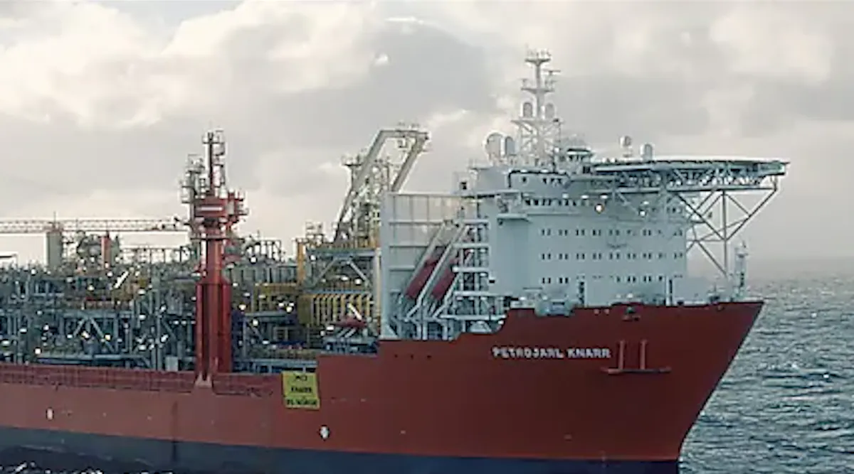 Ithaca, Shell draw up divestment terms for Cambo project west of ...