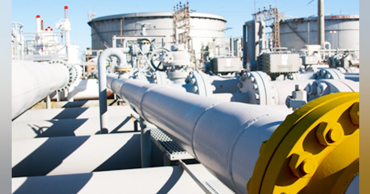 Shell USA and Shell Midstream to merge | Offshore