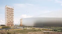 Shell has taken a final investment decision for the construction of Holland Hydrogen I, the largest green hydrogen plant in Europe. The plant is expected to be operational in 2025.