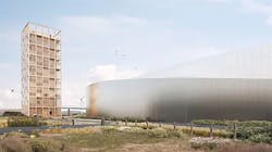 Shell has taken a final investment decision for the construction of Holland Hydrogen I, the largest green hydrogen plant in Europe. The plant is expected to be operational in 2025. Shell has taken a final investment decision for the construction of Holland Hydrogen I, the largest green hydrogen plant in Europe. The plant is expected to be operational in 2025.