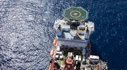 Subsea 7 And Van Oord Consortium Awarded Contract Offshore Guyana