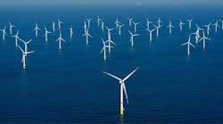 Tekmar Group Offshore Wind China