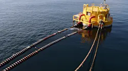 Trelleborg Angola Fpso 1