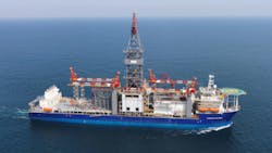 Tungsten Explorer Drillship 62cc74862c985 Tungsten Explorer Drillship 62cc74862c985