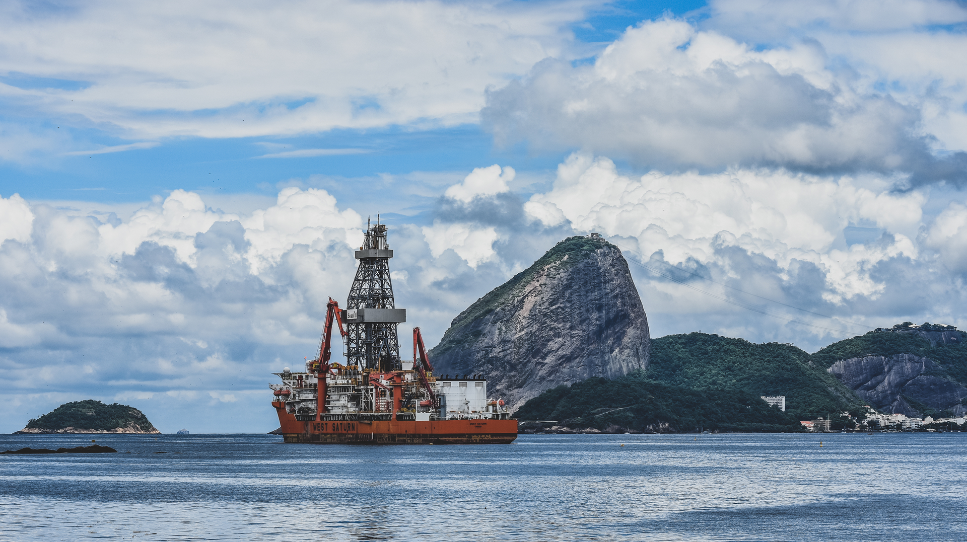 Seadrill&rsquo;s West Saturn drillship is currently working under a four-year contract from Equinor for drilling campaigns related to the Bacalhau project offshore Brazil.