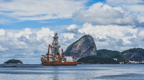 Seadrill&rsquo;s West Saturn drillship is currently working under a four-year contract from Equinor for drilling campaigns related to the Bacalhau project offshore Brazil.