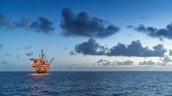 Shell's Perdido oil and gas production hub is situated in the Gulf of Mexico. Shell's Perdido oil and gas production hub is situated in the Gulf of Mexico.