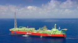 YÙUM K'AK'NÁAB FPSO