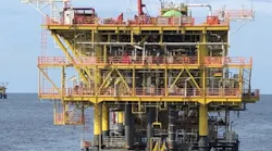 Heavy workovers with rigs are not required with a GoRigless ESP System because downhole components can be slickline retrieved and replaced.