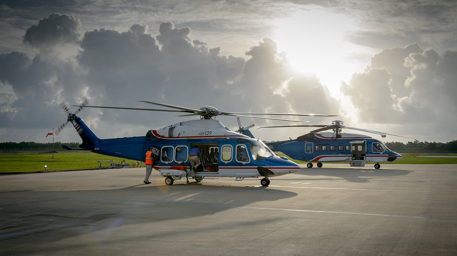 Choppers Prepare For Hurricane Season Detail 62d1b68fa1b1a