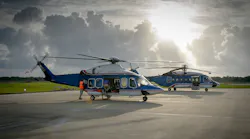Platform Chopper Bullwinkle leading generation of platforms in US Gulf scheduled for ...