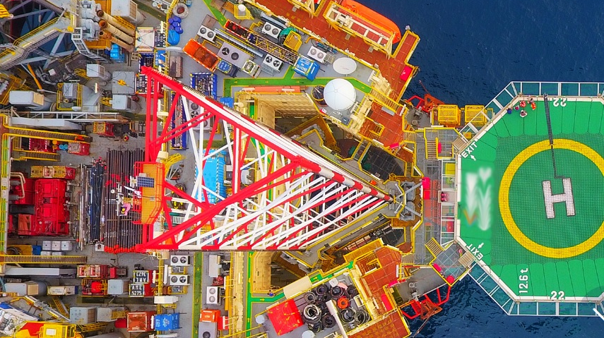 DNV says storage formations need to deliver long-term emission reductions and not involve unacceptable risk.