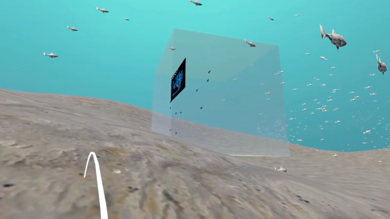 Ecological digital twin