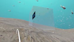 Ecological digital twin Ecological digital twin