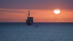 Peregrino field in Brazil Peregrino field in Brazil