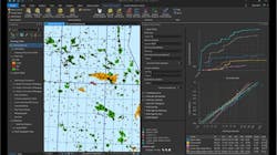 Getech's Exploration Analyst provides petroleum play, mineral and carbon storage assessments. Getech's Exploration Analyst provides petroleum play, mineral and carbon storage assessments.