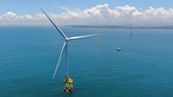 Formosa 2 makes steady progress with 12 turbines installed and first power delivery. Formosa 2 makes steady progress with 12 turbines installed and first power delivery.