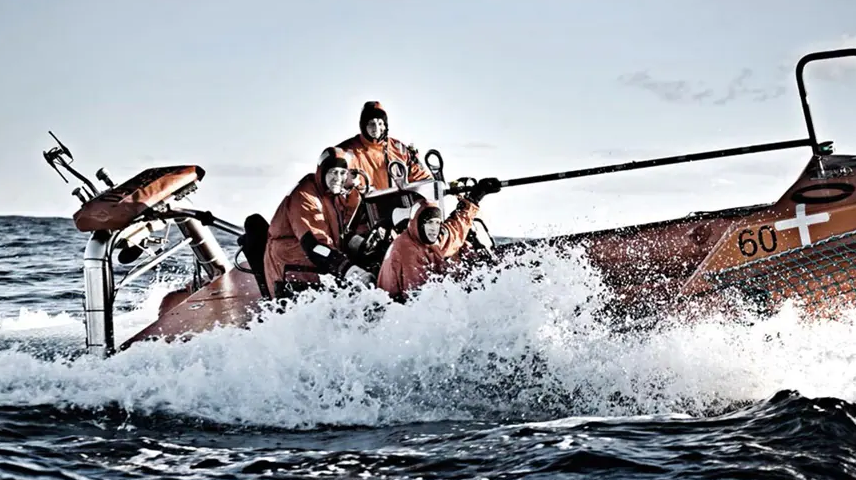 Maersk Rescue Boat 62c5c252424e1