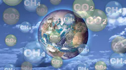Methane Emissions