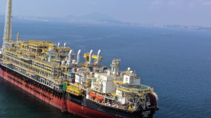 Exxon Mobil Engages MODEC For Uaru FPSO FEED | Offshore