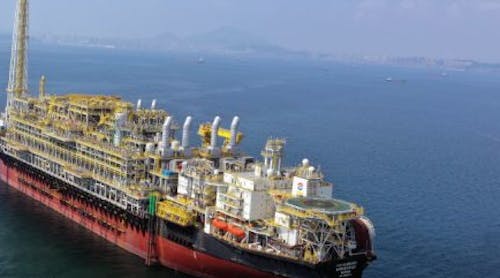 MODEC forms FPSO JV with Toyo | Offshore