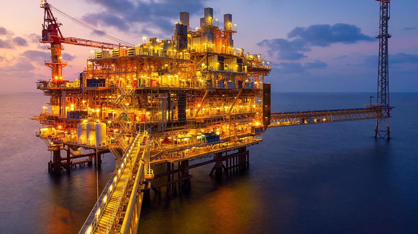 Sixteen miles west of Blackpool, offshore England&rsquo;s northwest coast, lie the Morecambe Bay gas fields.