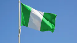 Nigeria Flag