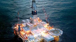 Offshore Drilling Packages Combo