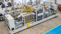 Screw Compressor Train Thumbnail