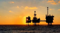 Serica is owner and operator of the Bruce (98%), Keith (100%) and Rhum (50%) assets consisting of over 25 wells, three bridge-linked platforms and extensive subsea pipelines and infrastructure that tie-in Rhum, Keith and the Western Area of Bruce to the Bruce facilities. Serica is owner and operator of the Bruce (98%), Keith (100%) and Rhum (50%) assets consisting of over 25 wells, three bridge-linked platforms and extensive subsea pipelines and infrastructure that tie-in Rhum, Keith and the Western Area of Bruce to the Bruce facilities.