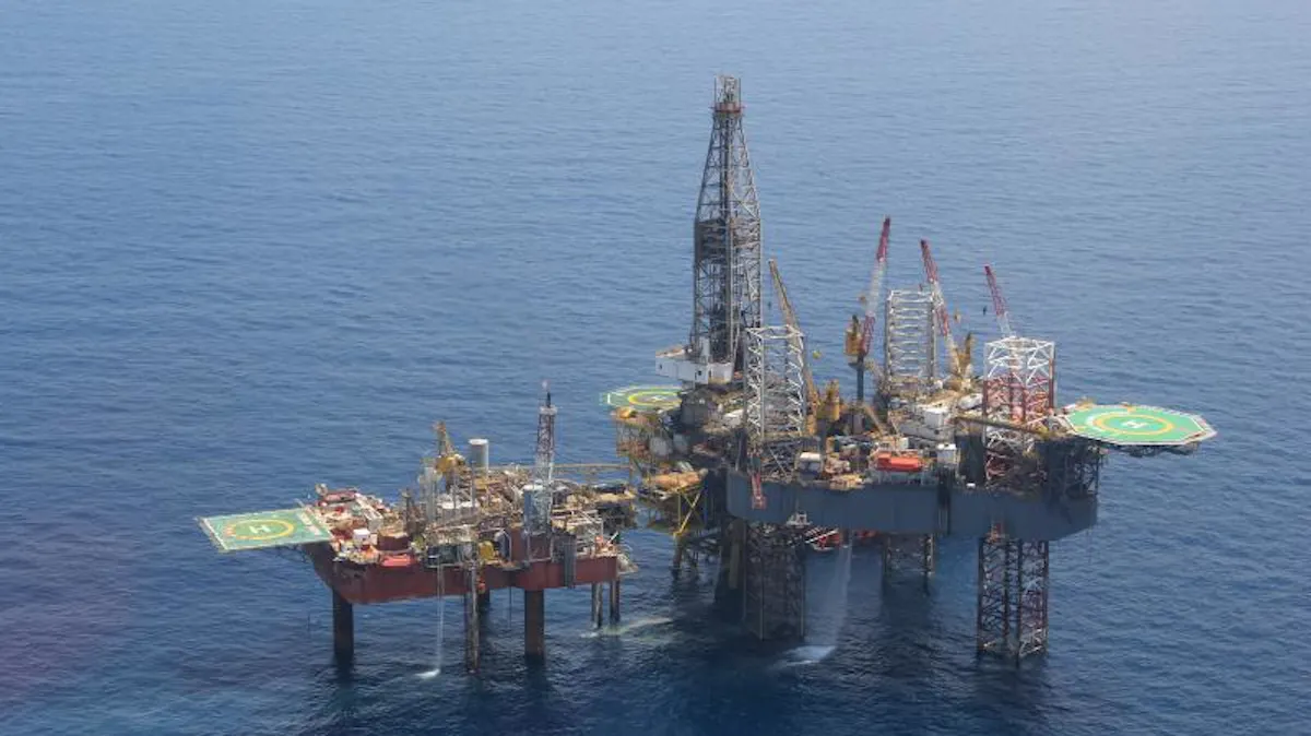 Shelf renames Aban jackup | Offshore