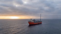 Development of the Ærfugl Field is Aker BP's first step to making Skarv an important hub for surrounding discoveries. The company's goal for the Skarv area is to increase the production significantly until 2040. Development of the Ærfugl Field is Aker BP's first step to making Skarv an important hub for surrounding discoveries. The company's goal for the Skarv area is to increase the production significantly until 2040.