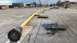 DEEPWATER E&P: Dynamic risers key component for deepwater drilling ...